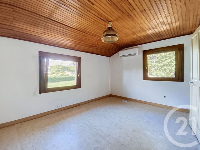 Maison &agrave; vendre - 4 pi&egrave;ces - 105 m2 - St Vulbas - 01 - RHONE-ALPES