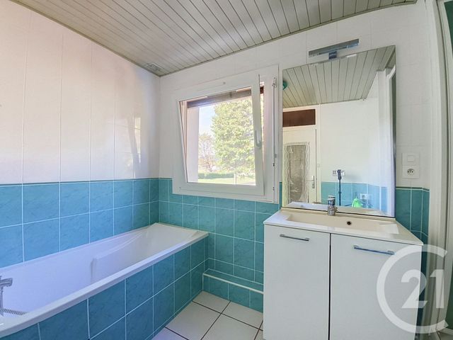 Maison &agrave; vendre - 4 pi&egrave;ces - 105 m2 - St Vulbas - 01 - RHONE-ALPES