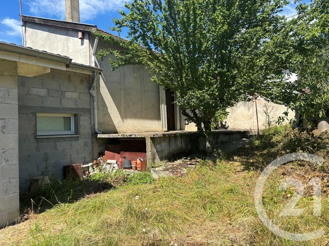 Maison à vendre - 1 pièce - 35,60 m2 - Lagnieu - 01 - RHONE-ALPES