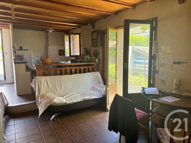 Maison à vendre - 1 pièce - 35,60 m2 - Lagnieu - 01 - RHONE-ALPES