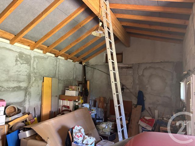 Maison à vendre - 1 pièce - 35,60 m2 - Lagnieu - 01 - RHONE-ALPES