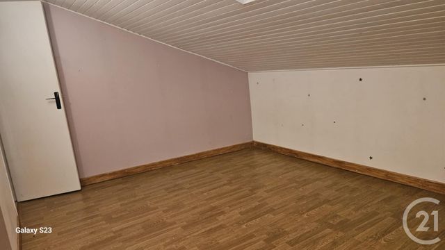 Appartement F3 à vendre - 3 pièces - 84,34 m2 - Vaux En Bugey - 01 - RHONE-ALPES