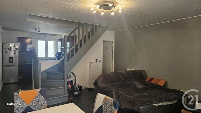 Appartement F3 à vendre - 3 pièces - 84,34 m2 - Vaux En Bugey - 01 - RHONE-ALPES