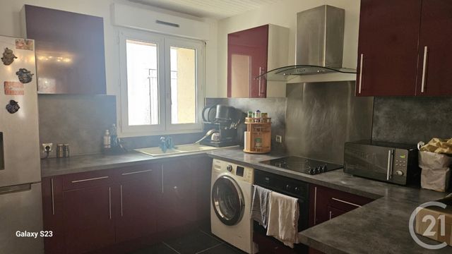 Appartement F3 à vendre - 3 pièces - 84,34 m2 - Vaux En Bugey - 01 - RHONE-ALPES