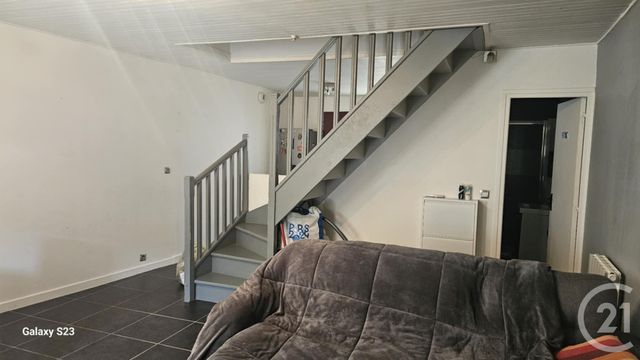 Appartement F3 à vendre - 3 pièces - 84,34 m2 - Vaux En Bugey - 01 - RHONE-ALPES