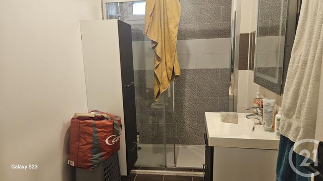 Appartement F3 à vendre - 3 pièces - 84,34 m2 - Vaux En Bugey - 01 - RHONE-ALPES