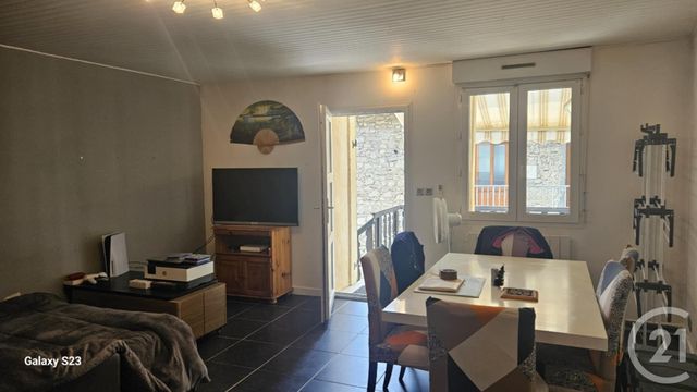 Appartement F3 à vendre - 3 pièces - 84,34 m2 - Vaux En Bugey - 01 - RHONE-ALPES