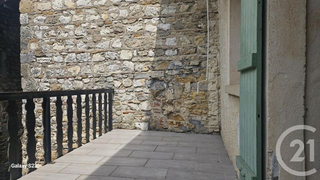 Appartement F3 à vendre - 3 pièces - 84,34 m2 - Vaux En Bugey - 01 - RHONE-ALPES