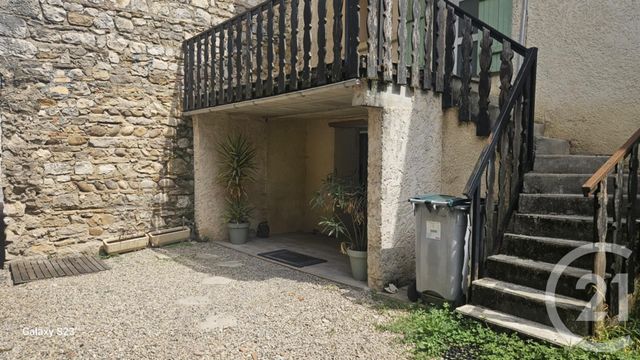 Appartement F3 à vendre - 3 pièces - 84,34 m2 - Vaux En Bugey - 01 - RHONE-ALPES