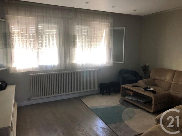 Maison &agrave; vendre - 6 pi&egrave;ces - 130 m2 - Lagnieu - 01 - RHONE-ALPES