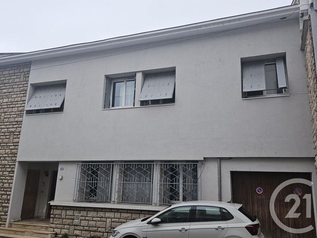 Maison &agrave; vendre - 6 pi&egrave;ces - 130 m2 - Lagnieu - 01 - RHONE-ALPES