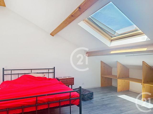 Maison &agrave; vendre - 6 pi&egrave;ces - 130 m2 - Lagnieu - 01 - RHONE-ALPES