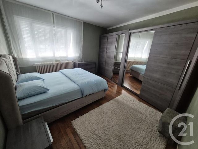 Maison &agrave; vendre - 6 pi&egrave;ces - 130 m2 - Lagnieu - 01 - RHONE-ALPES