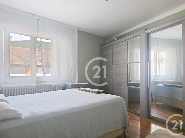 Maison &agrave; vendre - 6 pi&egrave;ces - 130 m2 - Lagnieu - 01 - RHONE-ALPES