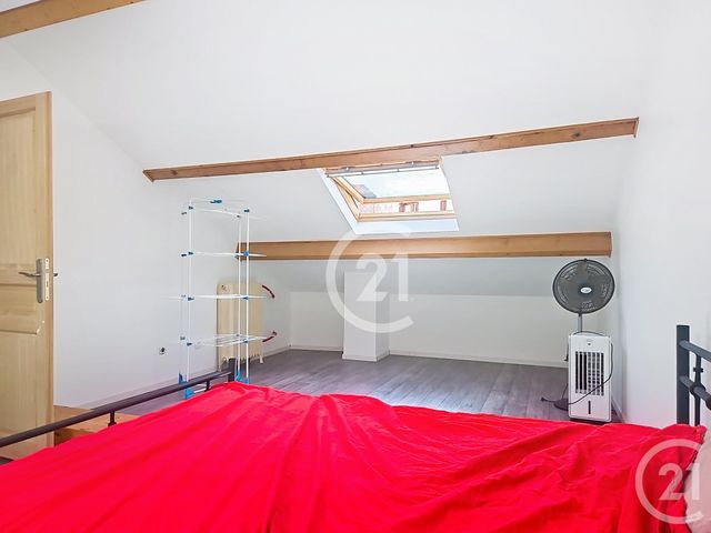 Maison &agrave; vendre - 6 pi&egrave;ces - 130 m2 - Lagnieu - 01 - RHONE-ALPES