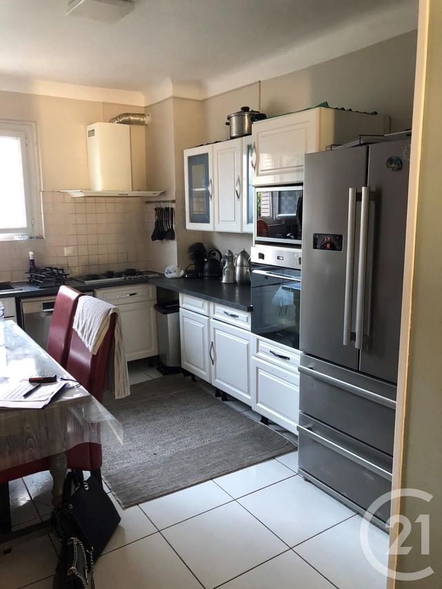 Maison &agrave; vendre - 6 pi&egrave;ces - 130 m2 - Lagnieu - 01 - RHONE-ALPES