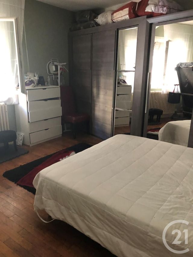 Maison &agrave; vendre - 6 pi&egrave;ces - 130 m2 - Lagnieu - 01 - RHONE-ALPES