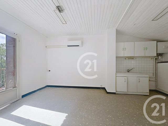 appartement - ST SORLIN EN BUGEY - 01
