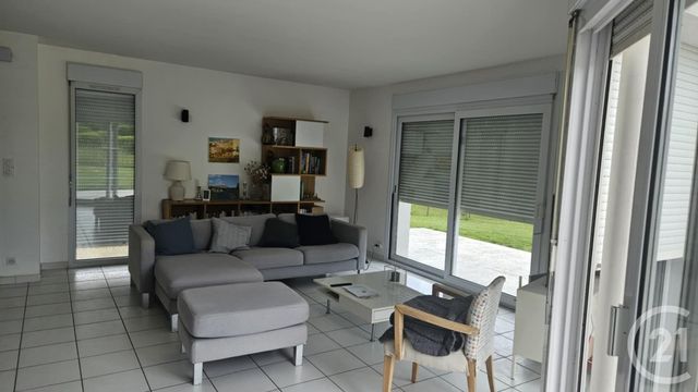 Maison à vendre - 5 pièces - 120 m2 - Villette Sur Ain - 01 - RHONE-ALPES