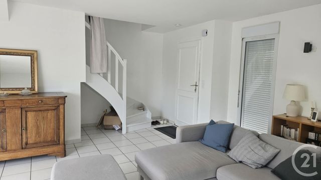 Maison à vendre - 5 pièces - 120 m2 - Villette Sur Ain - 01 - RHONE-ALPES