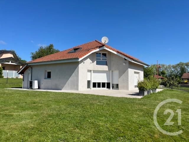 maison - VILLETTE SUR AIN - 01