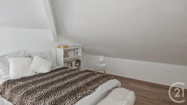 Maison à vendre - 5 pièces - 120 m2 - Villette Sur Ain - 01 - RHONE-ALPES