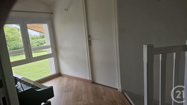 Maison à vendre - 5 pièces - 120 m2 - Villette Sur Ain - 01 - RHONE-ALPES