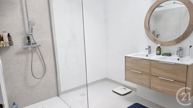 Maison à vendre - 5 pièces - 120 m2 - Villette Sur Ain - 01 - RHONE-ALPES