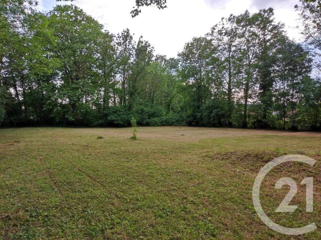 Appartement F3 à vendre - 3 pièces - 43 m2 - St Sorlin En Bugey - 01 - RHONE-ALPES