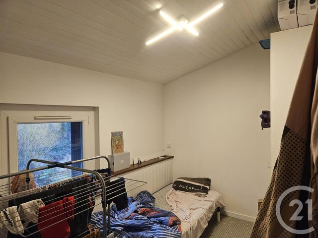 Appartement F3 à vendre - 3 pièces - 43 m2 - St Sorlin En Bugey - 01 - RHONE-ALPES