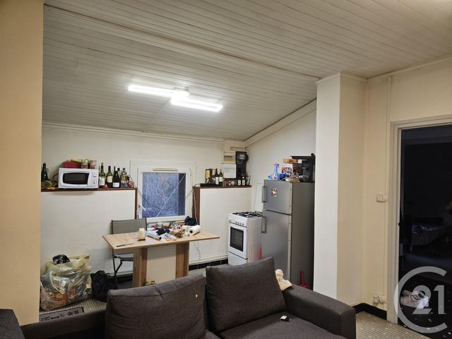 Appartement F3 à vendre - 3 pièces - 43 m2 - St Sorlin En Bugey - 01 - RHONE-ALPES