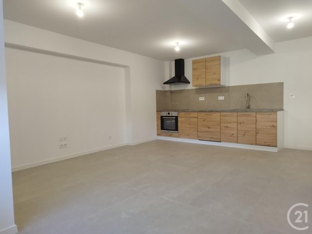 Appartement T2 à vendre - 2 pièces - 39,30 m2 - Leyment - 01 - RHONE-ALPES