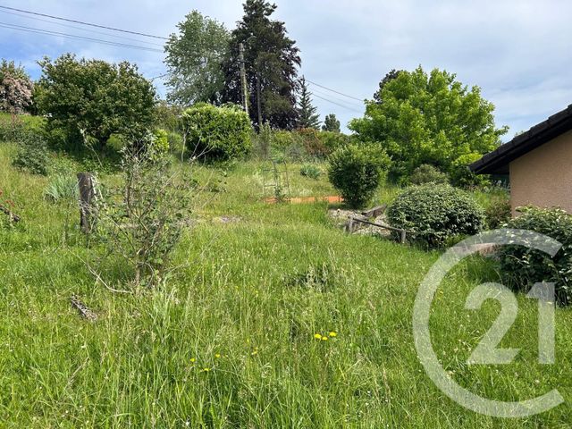 Maison à vendre - 4 pièces - 95,05 m2 - Lagnieu - 01 - RHONE-ALPES