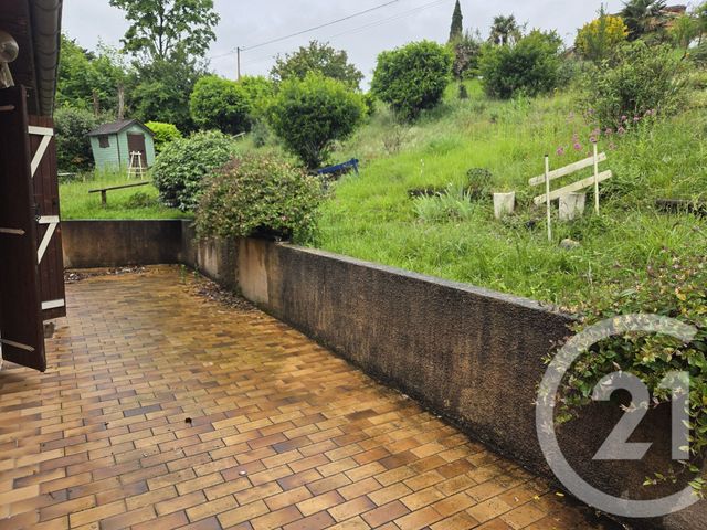 Maison à vendre - 4 pièces - 95,05 m2 - Lagnieu - 01 - RHONE-ALPES