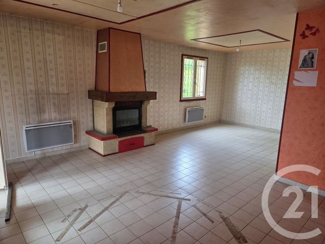 Maison à vendre - 4 pièces - 95,05 m2 - Lagnieu - 01 - RHONE-ALPES