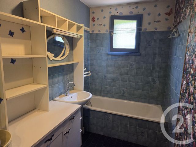 Maison à vendre - 4 pièces - 95,05 m2 - Lagnieu - 01 - RHONE-ALPES