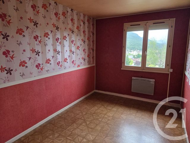 Maison à vendre - 4 pièces - 95,05 m2 - Lagnieu - 01 - RHONE-ALPES