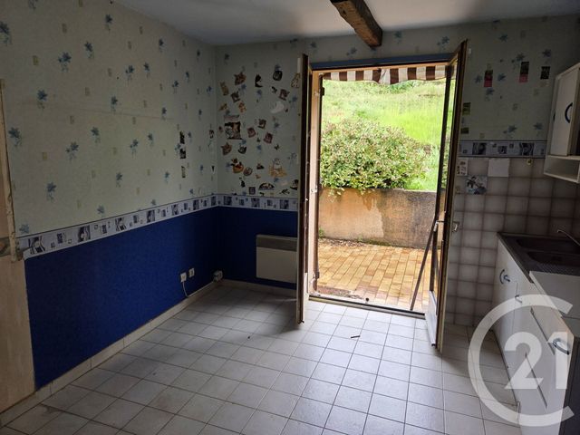 Maison à vendre - 4 pièces - 95,05 m2 - Lagnieu - 01 - RHONE-ALPES