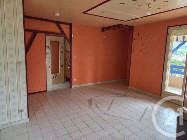 Maison à vendre - 4 pièces - 95,05 m2 - Lagnieu - 01 - RHONE-ALPES