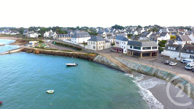 Maison A Vendre 6 Pieces 273 40 M2 St Pierre Quiberon 56 Bretagne