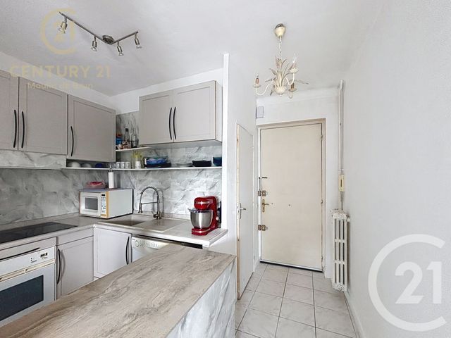 appartement - GRASSE - 06