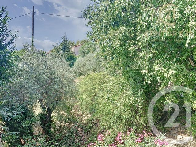 Appartement F4 à vendre - 4 pièces - 71 m2 - Grasse - 06 - PROVENCE-ALPES-COTE-D-AZUR