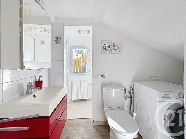 Maison &agrave; vendre - 5 pi&egrave;ces - 125,98 m2 - Grasse - 06 - PROVENCE-ALPES-COTE-D-AZUR