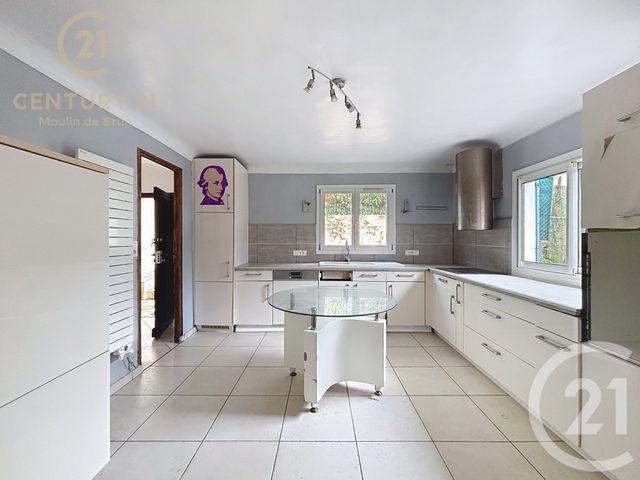 Maison &agrave; vendre - 5 pi&egrave;ces - 125,98 m2 - Grasse - 06 - PROVENCE-ALPES-COTE-D-AZUR