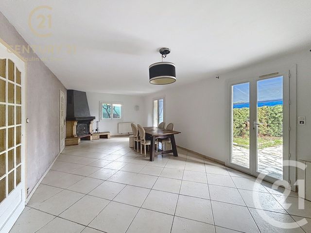 Maison &agrave; vendre - 5 pi&egrave;ces - 125,98 m2 - Grasse - 06 - PROVENCE-ALPES-COTE-D-AZUR