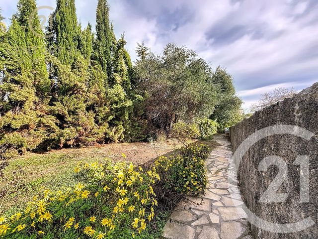 Maison &agrave; vendre - 5 pi&egrave;ces - 125,98 m2 - Grasse - 06 - PROVENCE-ALPES-COTE-D-AZUR