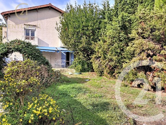 maison - GRASSE - 06