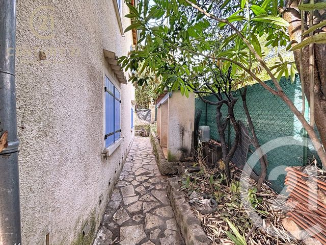 Maison &agrave; vendre - 5 pi&egrave;ces - 125,98 m2 - Grasse - 06 - PROVENCE-ALPES-COTE-D-AZUR