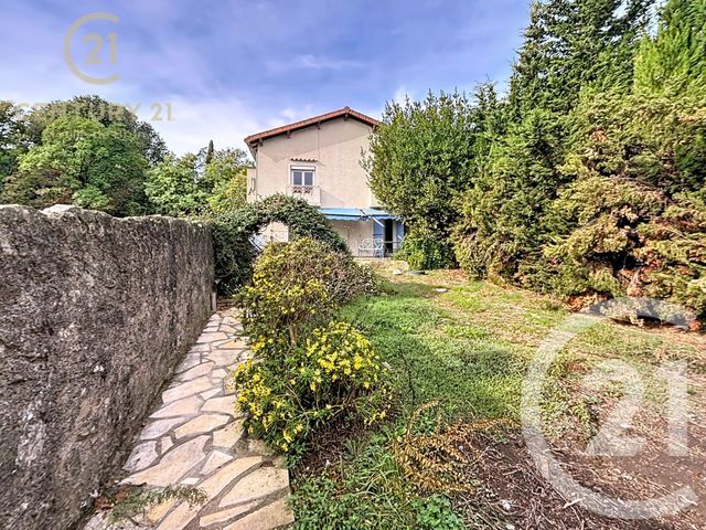 Maison &agrave; vendre - 5 pi&egrave;ces - 125,98 m2 - Grasse - 06 - PROVENCE-ALPES-COTE-D-AZUR