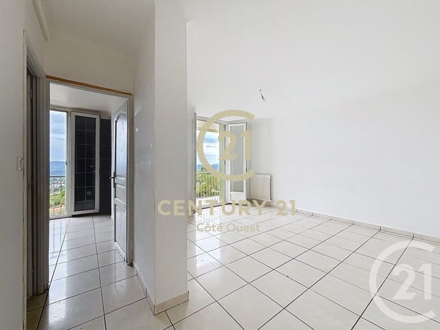 Appartement F3 &agrave; vendre - 3 pi&egrave;ces - 56 m2 - Grasse - 06 - PROVENCE-ALPES-COTE-D-AZUR